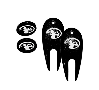 Accessories Divot Tools