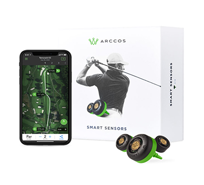 Accessories Game Score Trackers