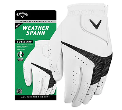 All Weather Golf Gloves