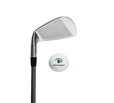 Personalised Golf Balls