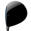 TaylorMade Qi10 Golf Driver top