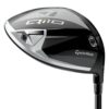 TaylorMade Qi10 Golf Driver bottom