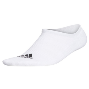 Adidas Ladies Performance Ankle Golf Socks