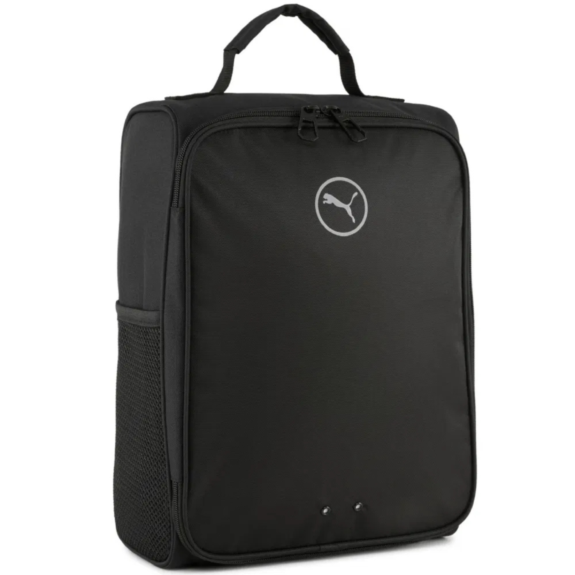 Puma Golf Shoe Bag Puma Golf Shoe Bag front