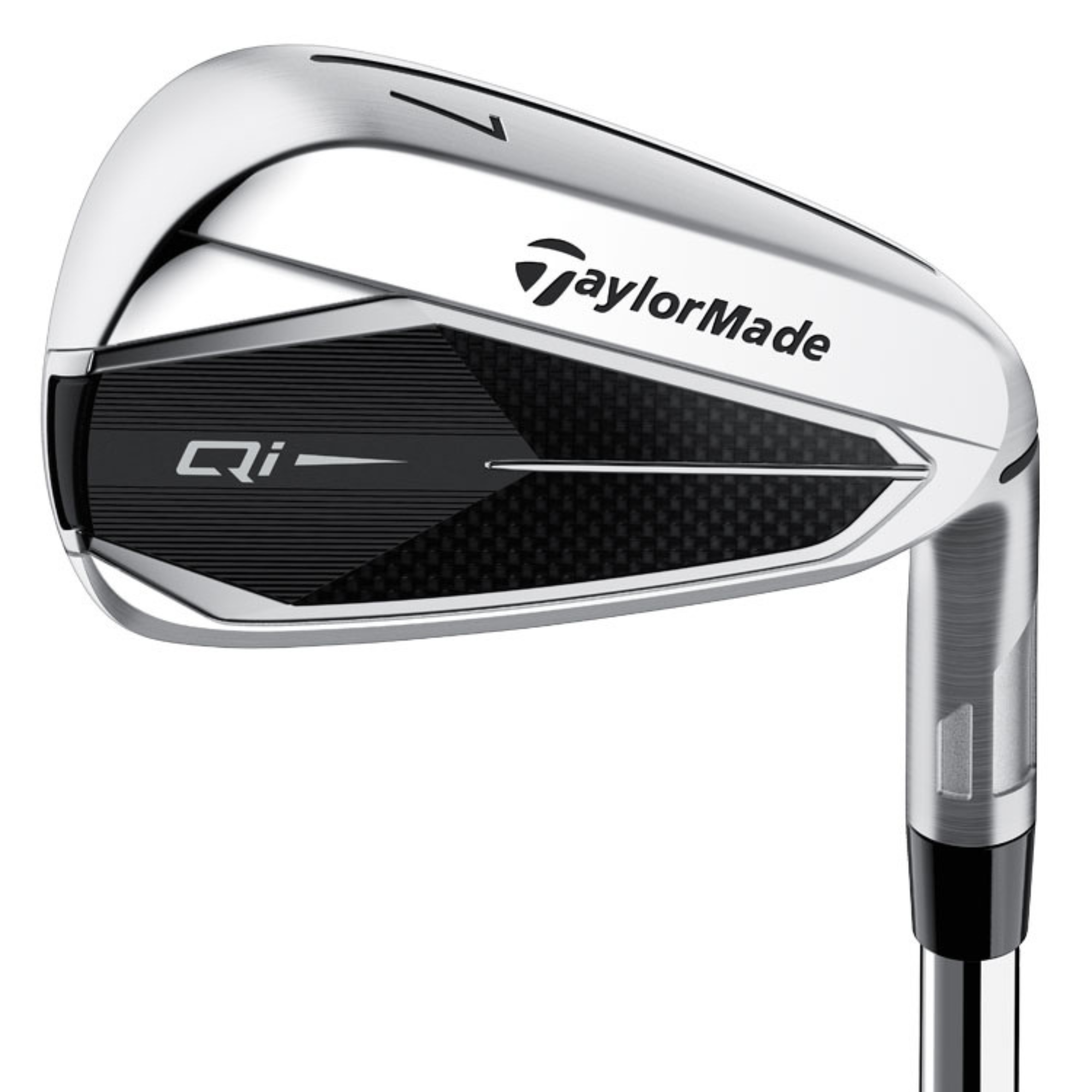 TaylorMade Qi Golf Irons TaylorMade Qi Golf Irons