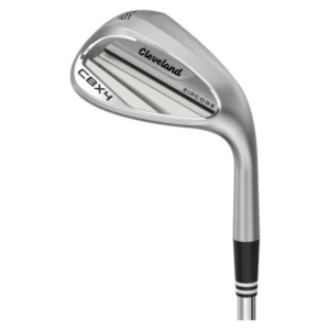 Cleveland CBX Zip Golf Wedge