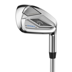 Callaway Paradym Ai Smoke HL Golf Irons