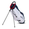 Callaway Chev Dry Waterproof Stand Bag front
