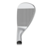 Ping Satin Chrome Golf Wedge club head