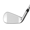 Callaway Paradym Ai Smoke iron clubface