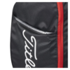 Titleist Carry Pencil Bag pocket for bottle