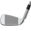 Ping ChipR Chipper clubface