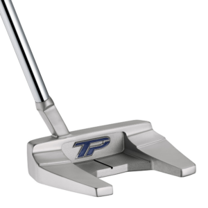 TaylorMade TP Hydro Blast Bandon 3 Putter club head back