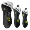 Ping G430 Max Mens Full Set head covers