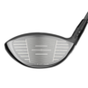 Callaway Paradym Ai Smoke driver clubface