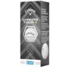 Callaway Chrome Tour Golf Ball 3 pack inside a 4 pack