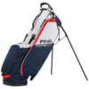 Ping Hoofer Stand Bag red
