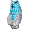 TaylorMade PGA Championship Tour Bag Staff main pockets