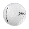 Srixon Soft Feel Golf Balls with stripes