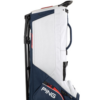 Ping Hoofer Stand Bag side pockets and top panels