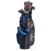 Callaway XR 13-Piece Full Clubs Package Set headcovers