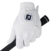 FootJoy CabrettaSof Golf Glove holding