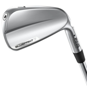 Ping Blueprint T Golf Irons Club