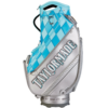 TaylorMade PGA Championship Tour Bag Staff right side view