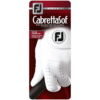 FootJoy CabrettaSof Golf Glove packaging