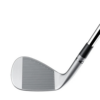 Taylormade Golf MG4 Chrome Wedge clubface