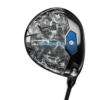 Callaway Paradym Ai Smoke hybrid club