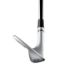 Taylormade Golf MG4 Chrome Wedge club head