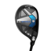 Callaway Paradym Ai Smoke fairway wood club head