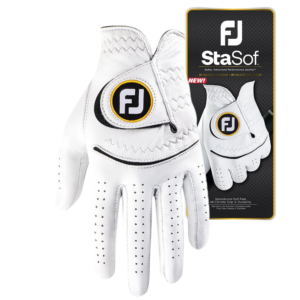 FootJoy StaSof Golf Glove