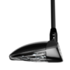 Callaway Paradym Ai Smoke hybrid head side