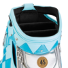 TaylorMade PGA Championship Tour Bag Staff top