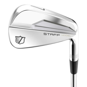 Wilson Staff Model Blade Irons Golf Club