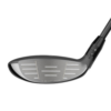 Callaway Paradym Ai Smoke fairway wood clubface side