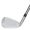 TaylorMade Qi Golf Irons clubface