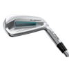 Ping Blueprint S Golf Irons club head shape