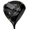 Ping G430 Max Mens Full Set driver club head side