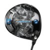 Callaway Paradym Ai Smoke driver
