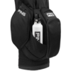 Ping Hoofer Stand Bag - Black - Image 5