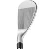 Titleist Vokey Tour Chrome Golf Wedge groves
