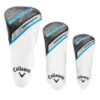 Callaway Paradym Ai Smoke head covers