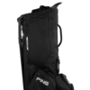Ping Hoofer Stand Bag - Black - Image 3