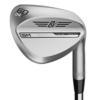 Titleist Vokey Tour Chrome Golf Wedge clubhead steel