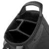 Ping Hoofer Stand Bag - Black - Image 2