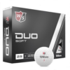 Wilson Staff Duo Soft Golf Balls