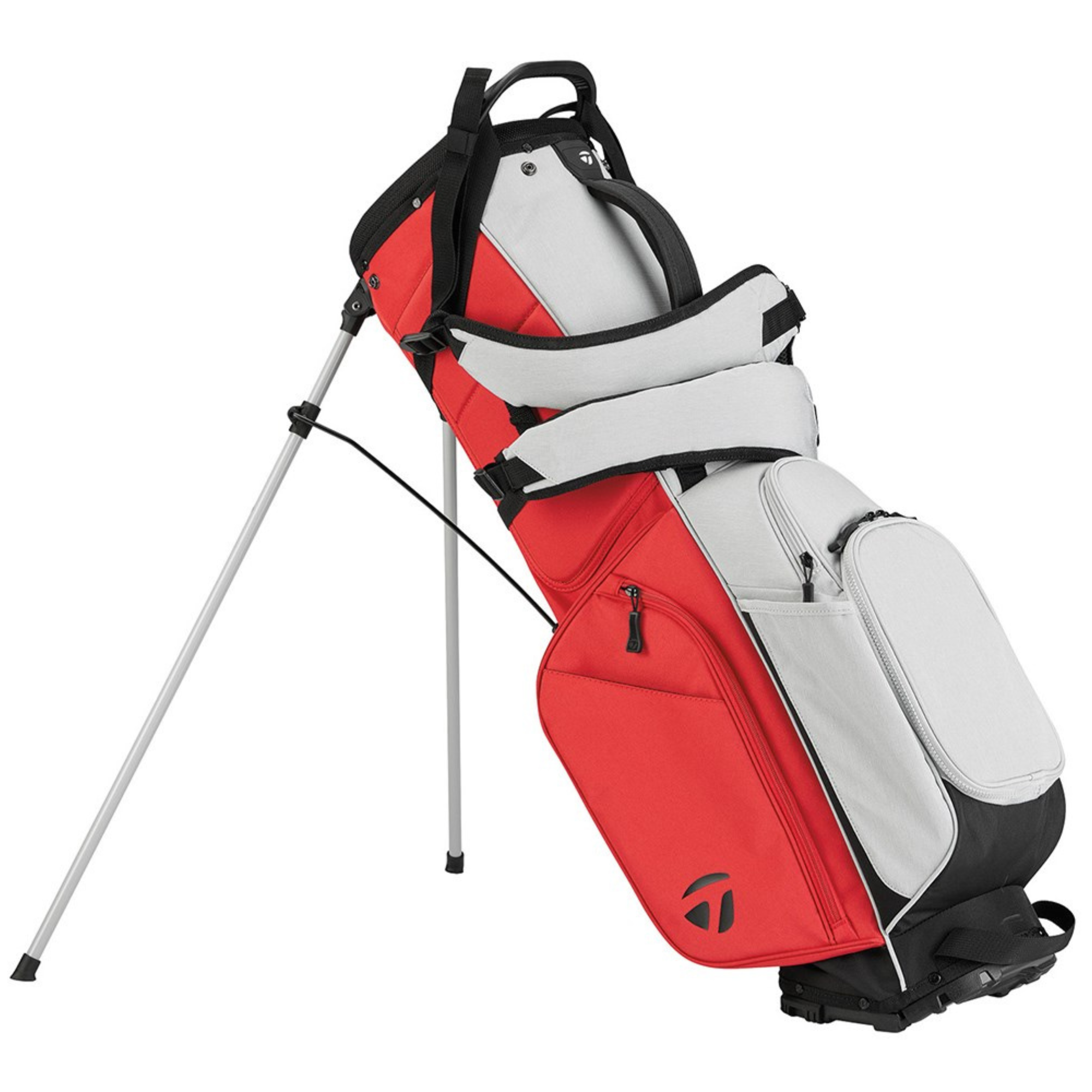 TaylorMade Flextech Stand Bag TaylorMade Flextech Stand Bag